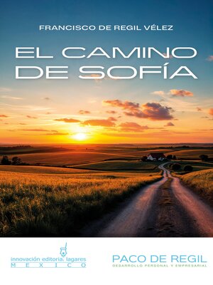 cover image of El camino de Sofía